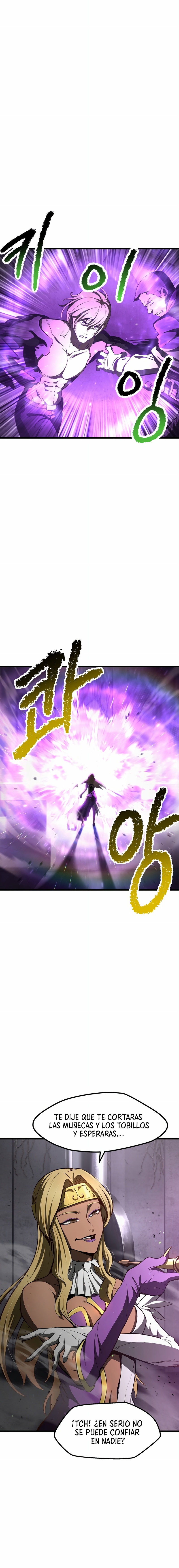 Read Latna Saga Survival of a Sword King Español Manga Online