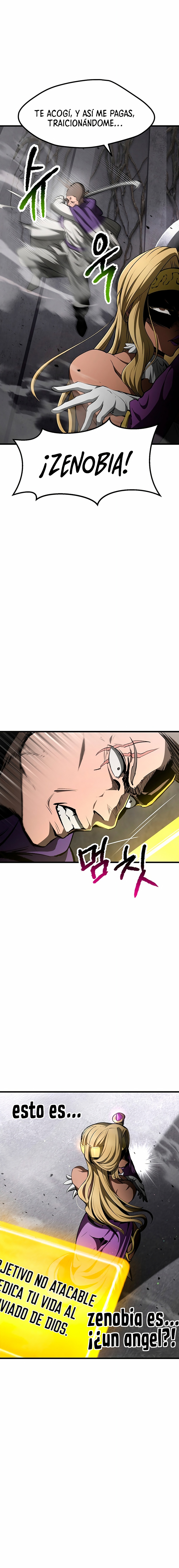 Read Latna Saga Survival of a Sword King Español Manga Online