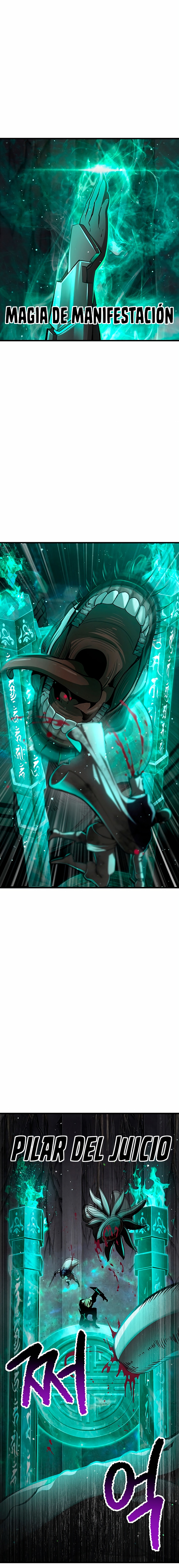 Read Latna Saga Survival of a Sword King Español Manga Online