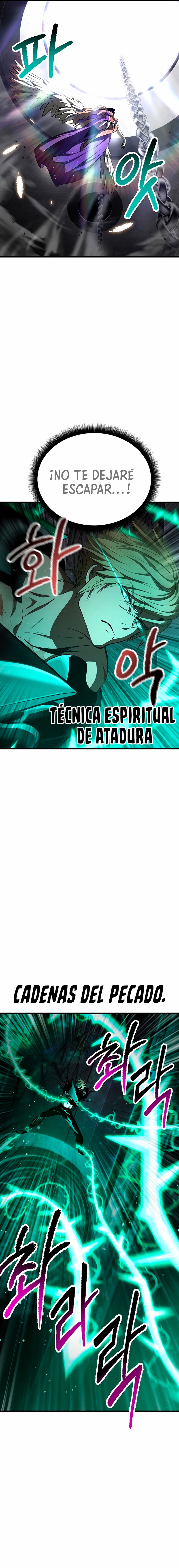 Read Latna Saga Survival of a Sword King Español Manga Online