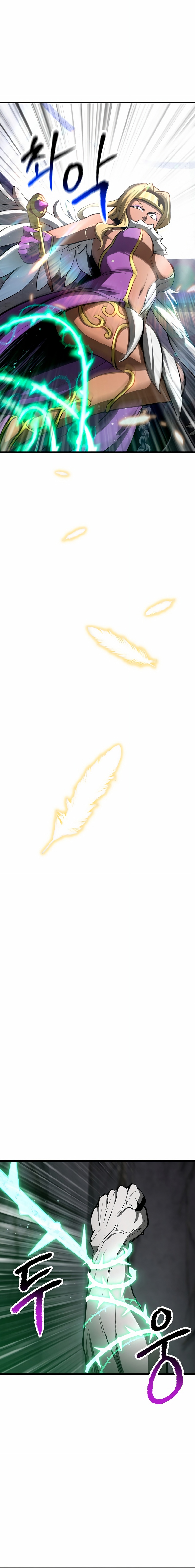 Read Latna Saga Survival of a Sword King Español Manga Online