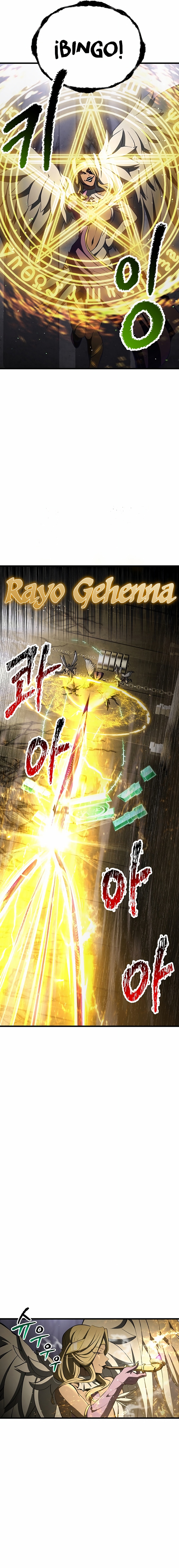 Read Latna Saga Survival of a Sword King Español Manga Online