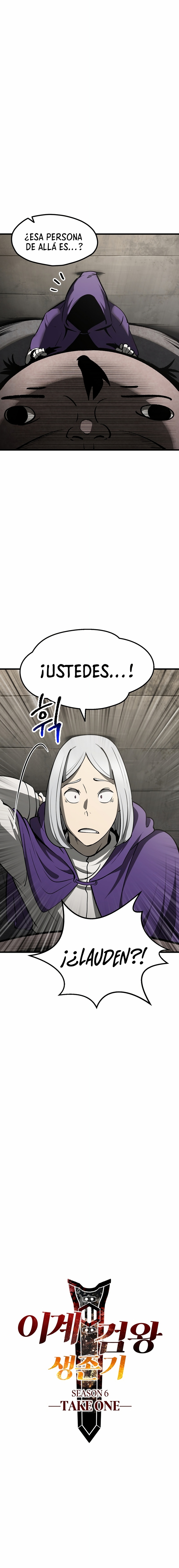 Read Latna Saga Survival of a Sword King Español Manga Online