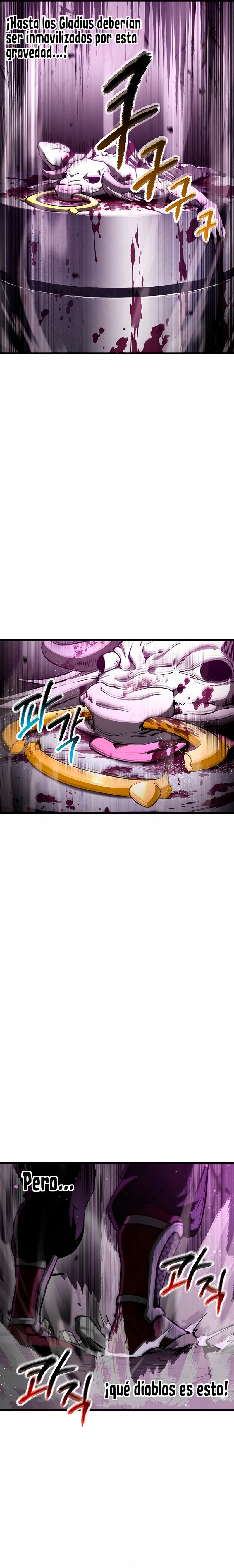 Read Latna Saga Survival of a Sword King Español Manga Online