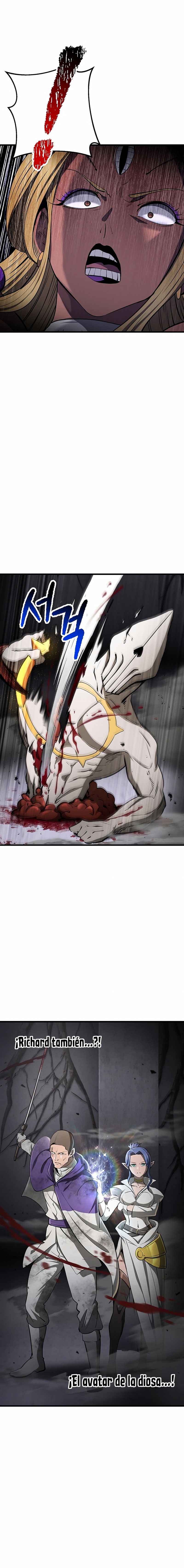 Read Latna Saga Survival of a Sword King Español Manga Online