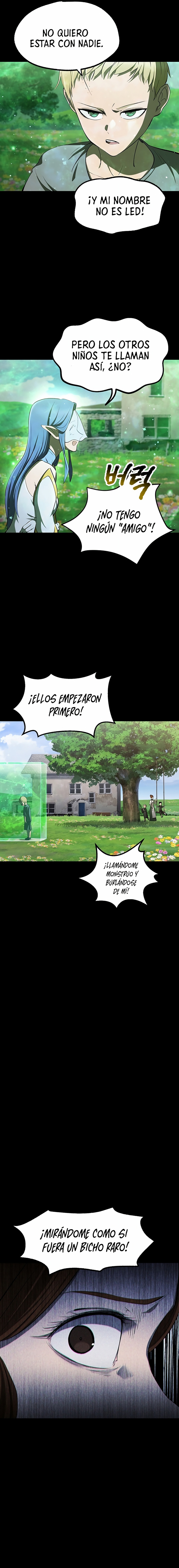 Read Latna Saga Survival of a Sword King Español Manga Online