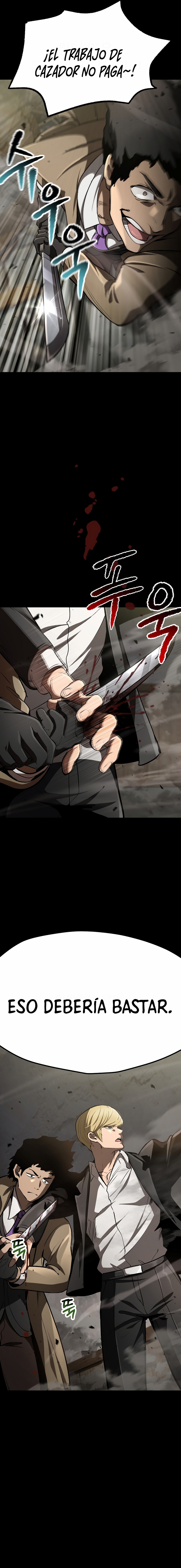 Read Latna Saga Survival of a Sword King Español Manga Online