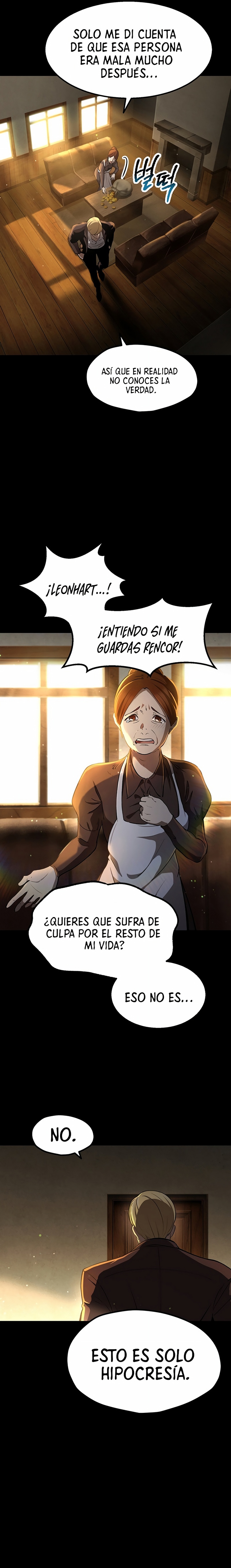 Read Latna Saga Survival of a Sword King Español Manga Online