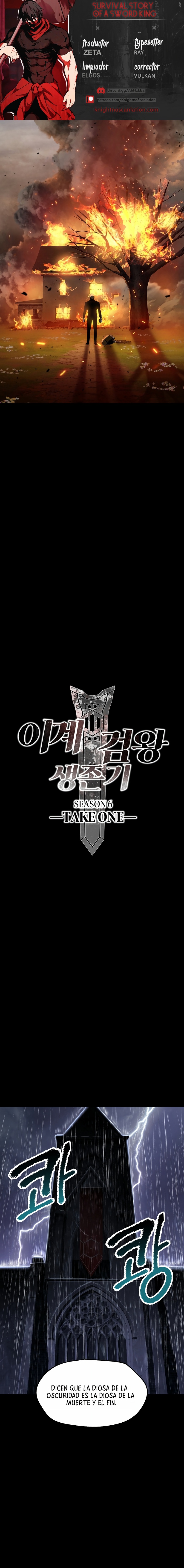 Read Latna Saga Survival of a Sword King Español Manga Online