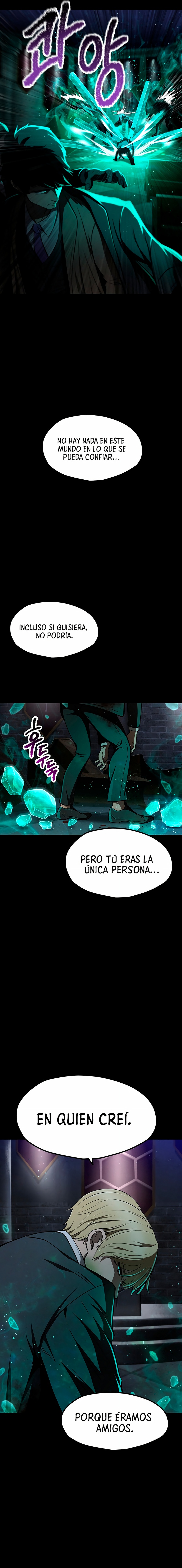 Read Latna Saga Survival of a Sword King Español Manga Online