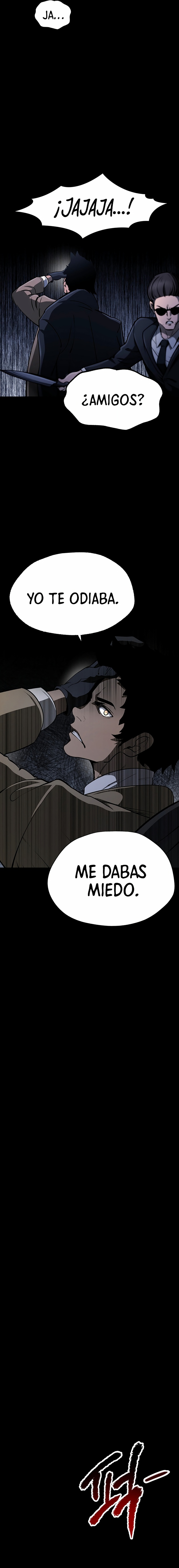 Read Latna Saga Survival of a Sword King Español Manga Online