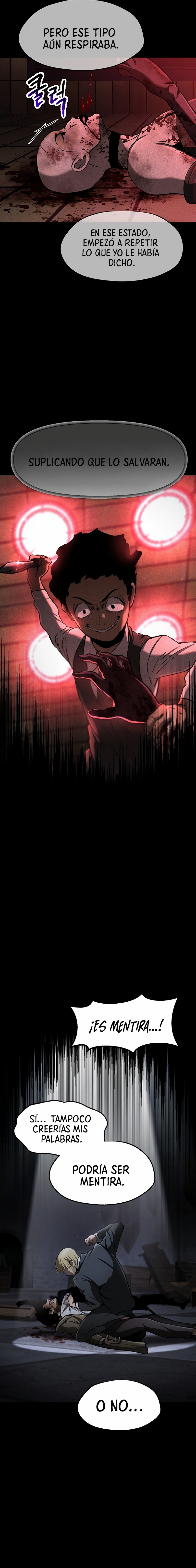 Read Latna Saga Survival of a Sword King Español Manga Online