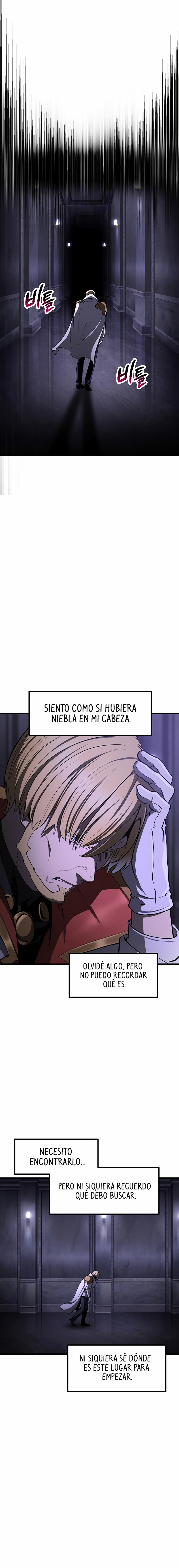 Read Latna Saga Survival of a Sword King Español Manga Online