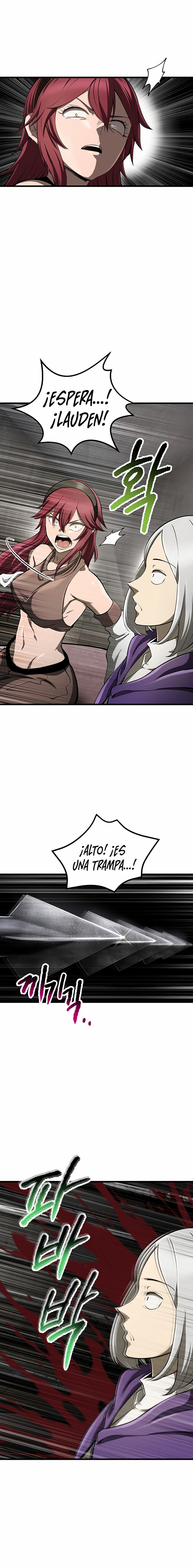 Read Latna Saga Survival of a Sword King Español Manga Online