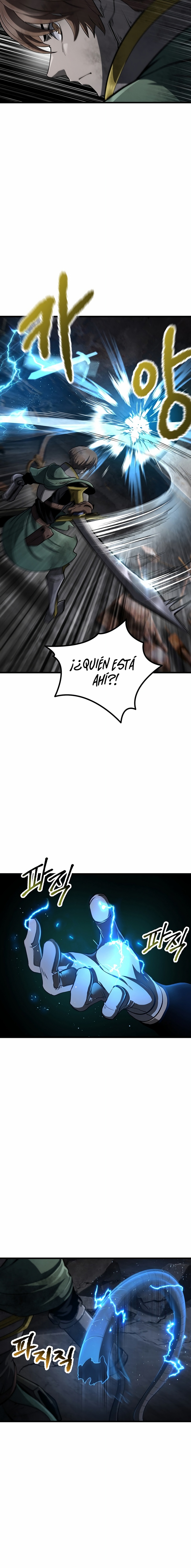 Read Latna Saga Survival of a Sword King Español Manga Online