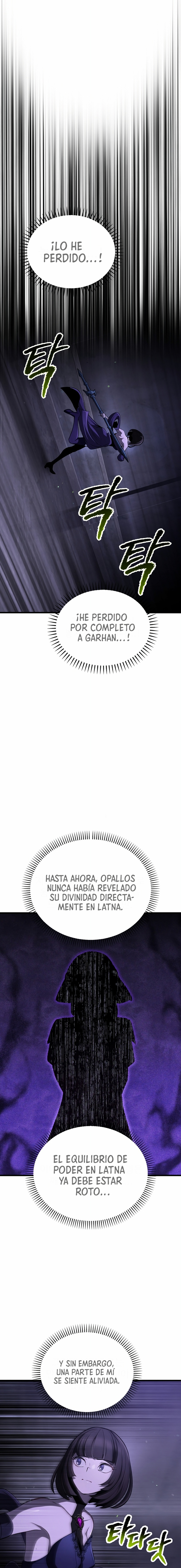 Read Latna Saga Survival of a Sword King Español Manga Online