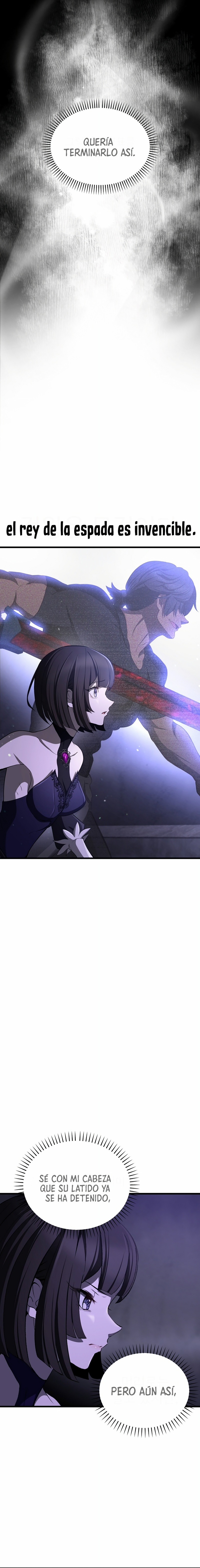 Read Latna Saga Survival of a Sword King Español Manga Online