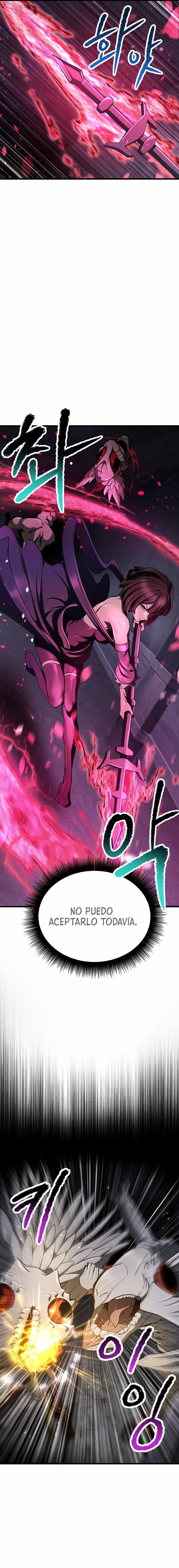 Read Latna Saga Survival of a Sword King Español Manga Online