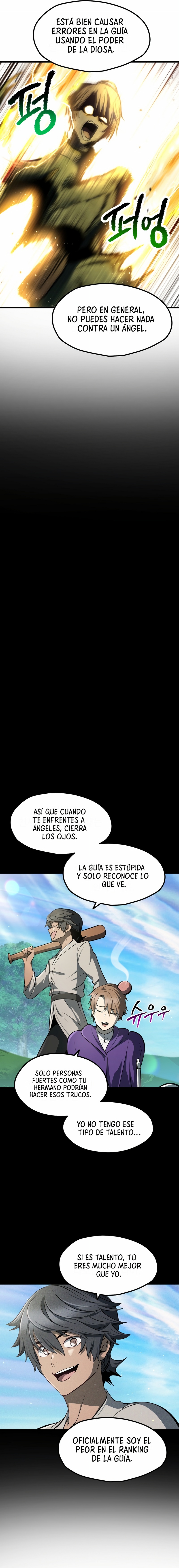 Read Latna Saga Survival of a Sword King Español Manga Online