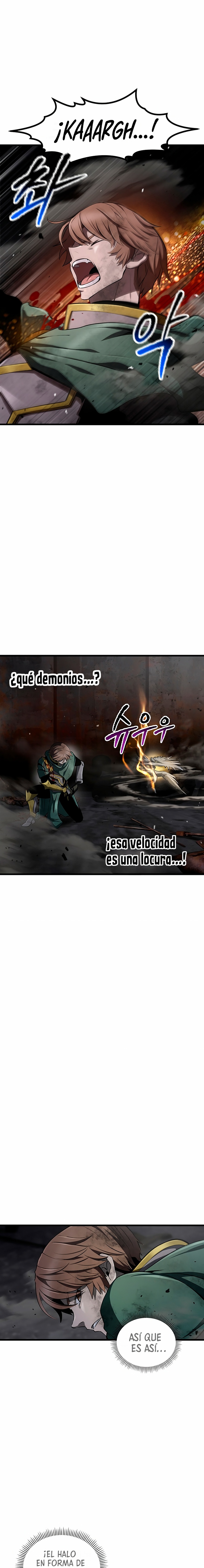 Read Latna Saga Survival of a Sword King Español Manga Online