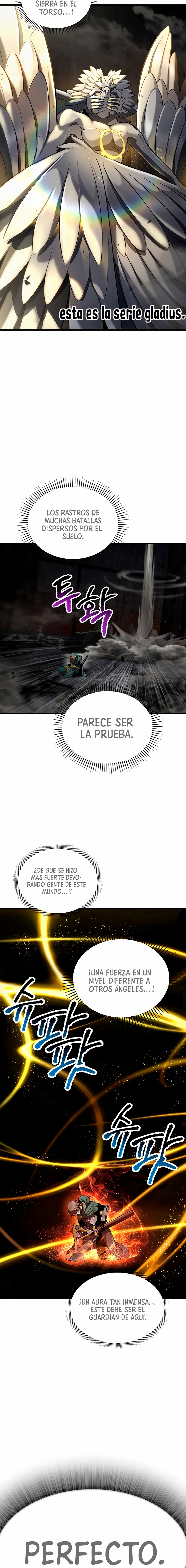 Read Latna Saga Survival of a Sword King Español Manga Online