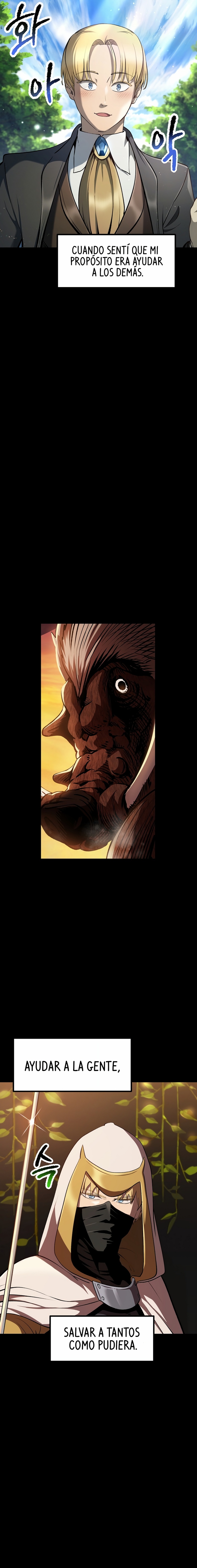 Read Latna Saga Survival of a Sword King Español Manga Online