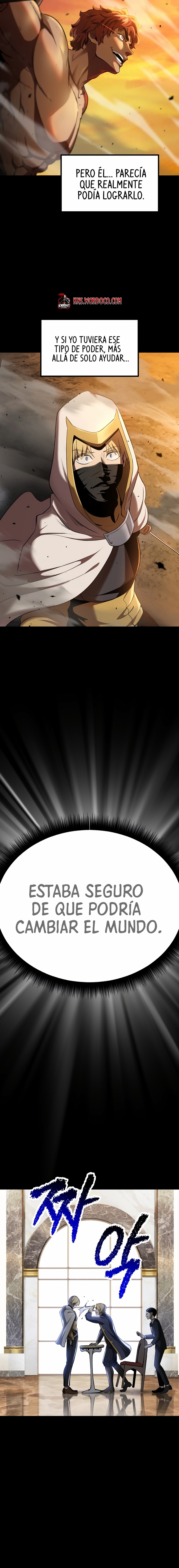 Read Latna Saga Survival of a Sword King Español Manga Online