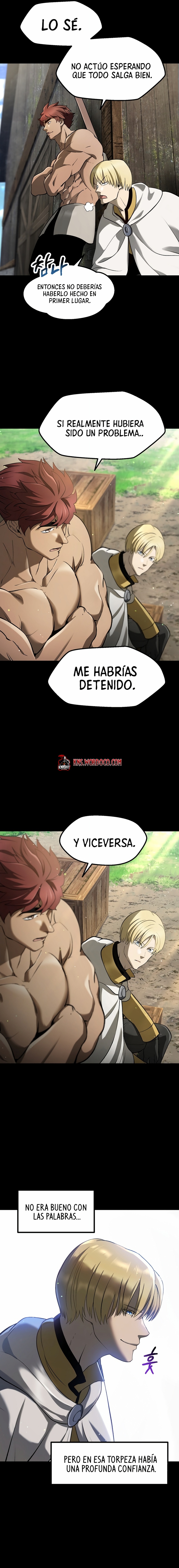 Read Latna Saga Survival of a Sword King Español Manga Online