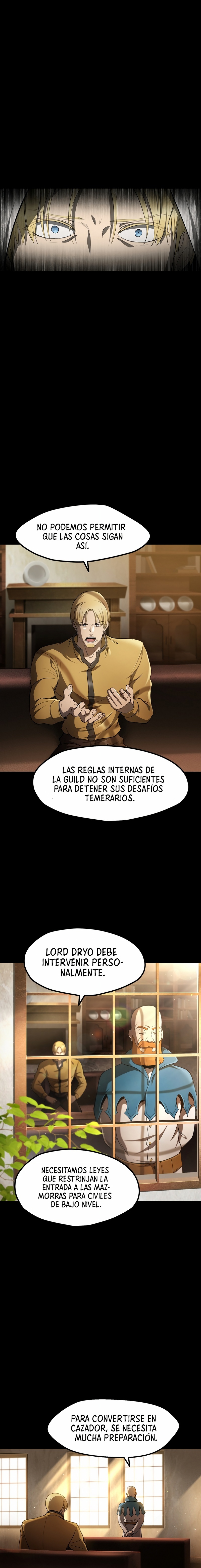 Read Latna Saga Survival of a Sword King Español Manga Online