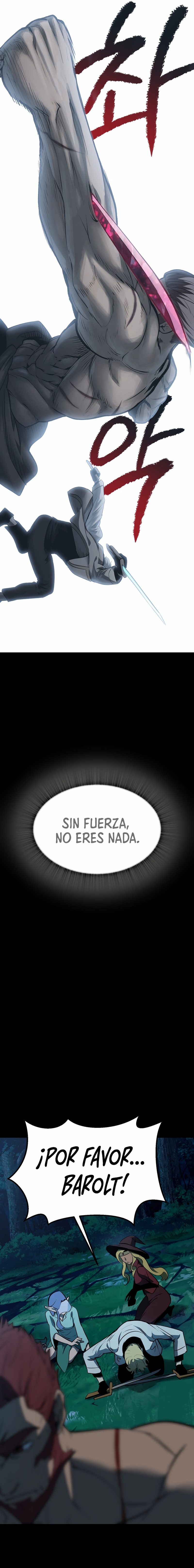 Read Latna Saga Survival of a Sword King Español Manga Online