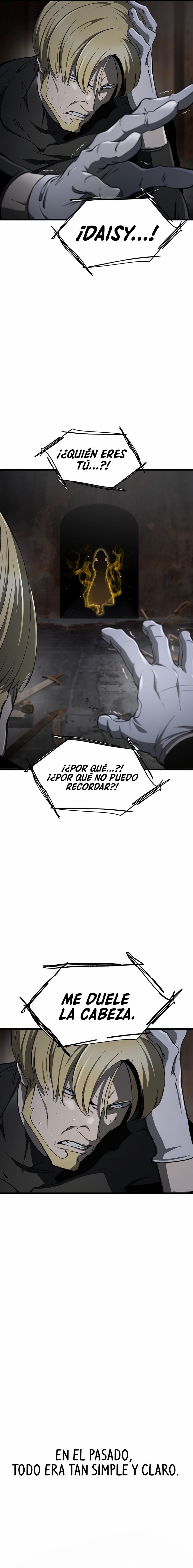 Read Latna Saga Survival of a Sword King Español Manga Online