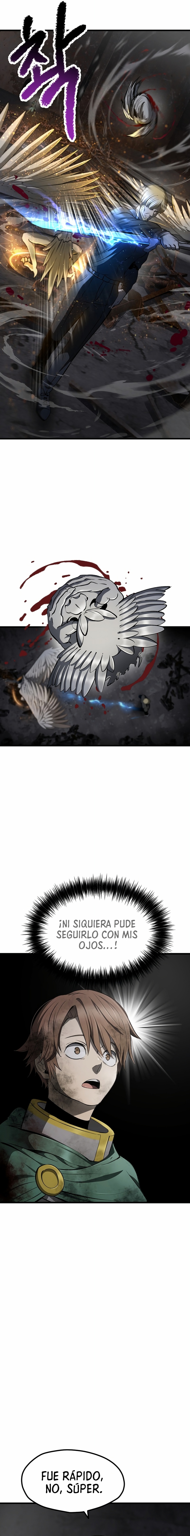 Read Latna Saga Survival of a Sword King Español Manga Online