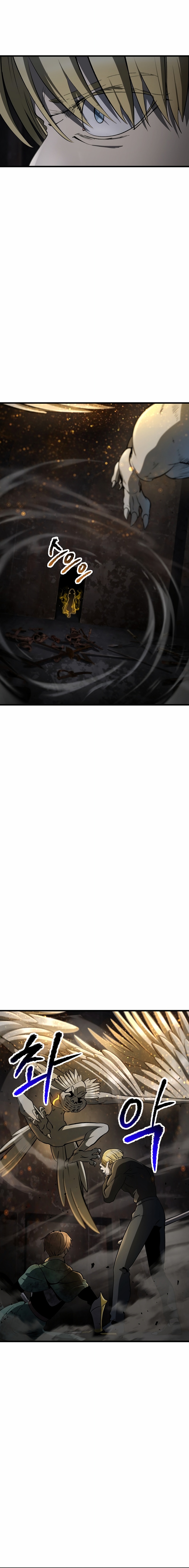 Read Latna Saga Survival of a Sword King Español Manga Online