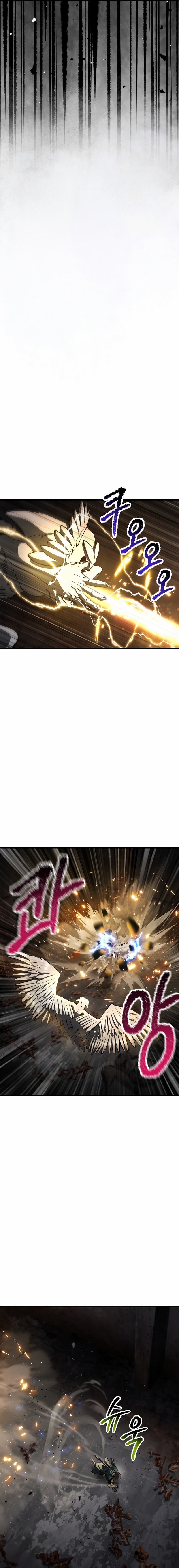 Read Latna Saga Survival of a Sword King Español Manga Online