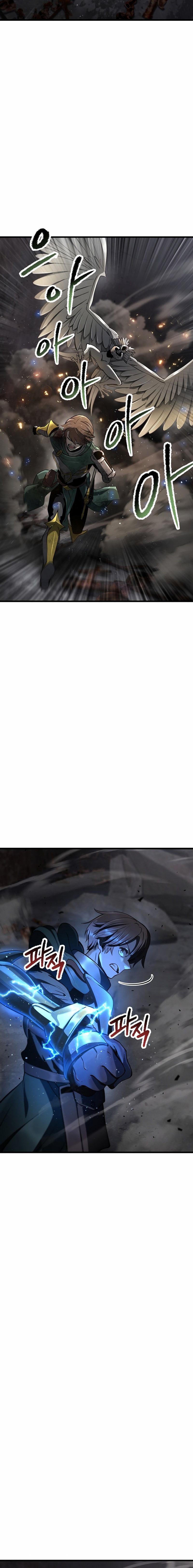 Read Latna Saga Survival of a Sword King Español Manga Online