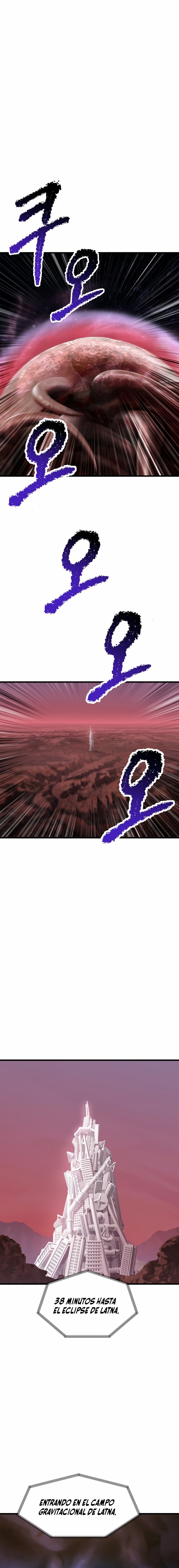 Read Latna Saga Survival of a Sword King Español Manga Online