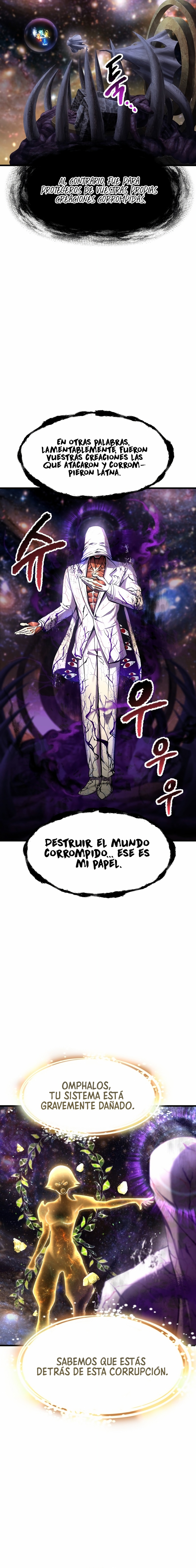 Read Latna Saga Survival of a Sword King Español Manga Online