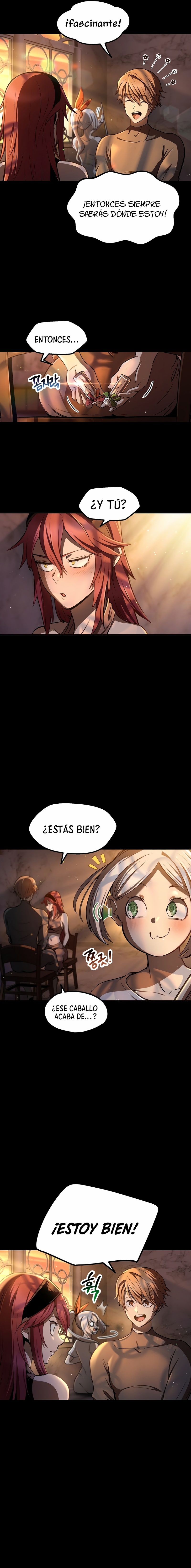 Read Latna Saga Survival of a Sword King Español Manga Online