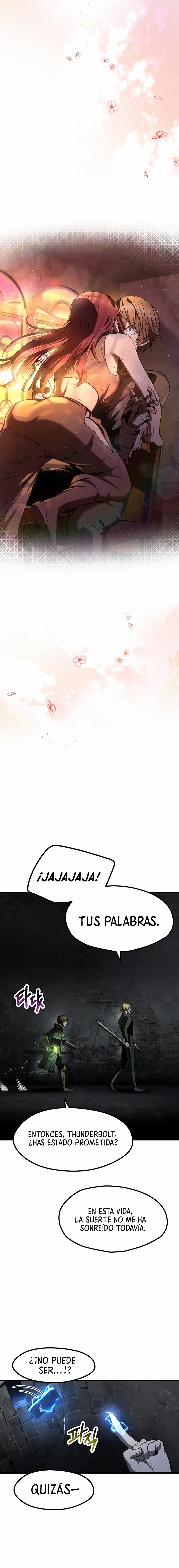 Read Latna Saga Survival of a Sword King Español Manga Online