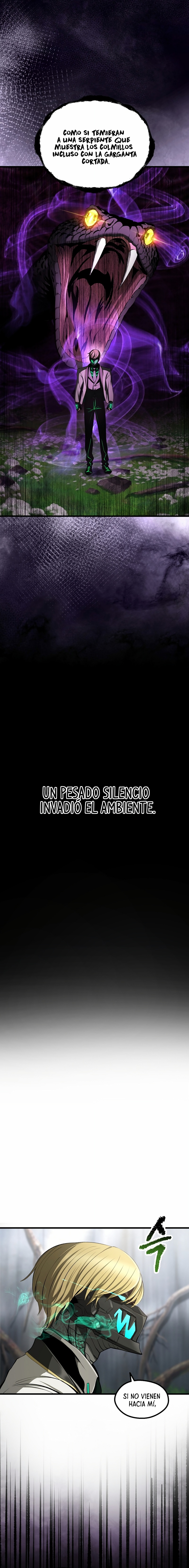 Read Latna Saga Survival of a Sword King Español Manga Online