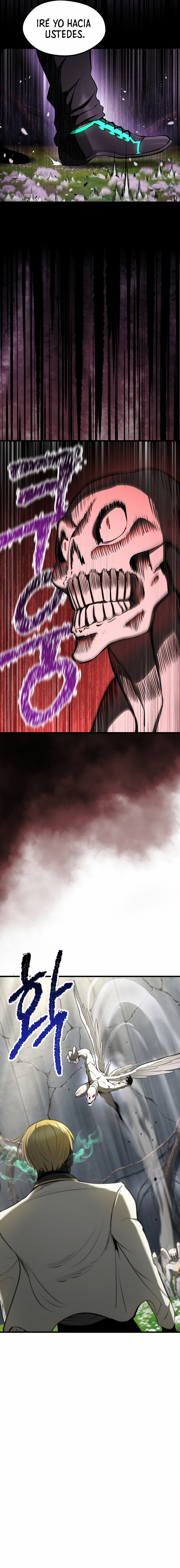 Read Latna Saga Survival of a Sword King Español Manga Online