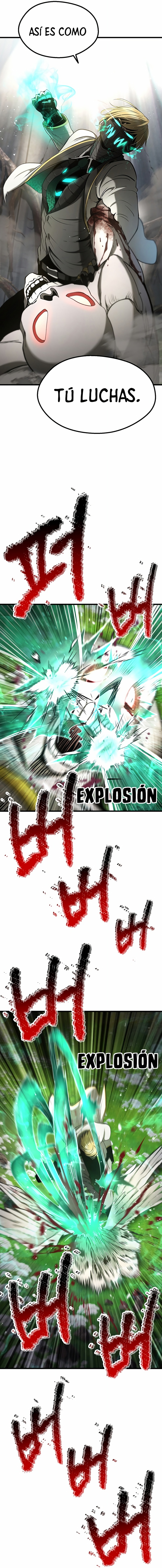 Read Latna Saga Survival of a Sword King Español Manga Online