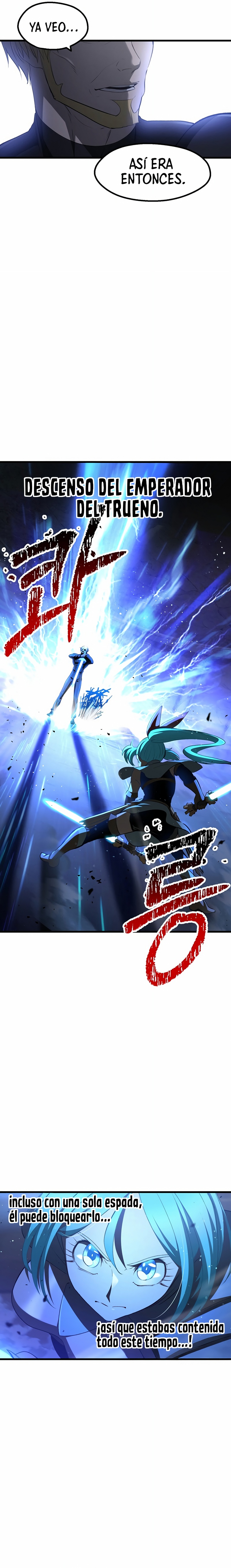 Read Latna Saga Survival of a Sword King Español Manga Online