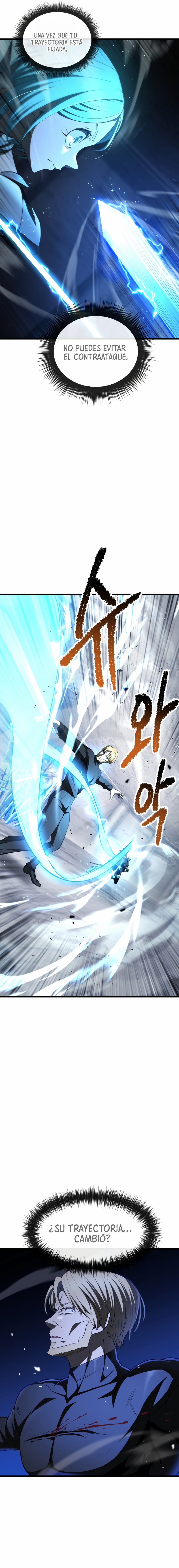 Read Latna Saga Survival of a Sword King Español Manga Online