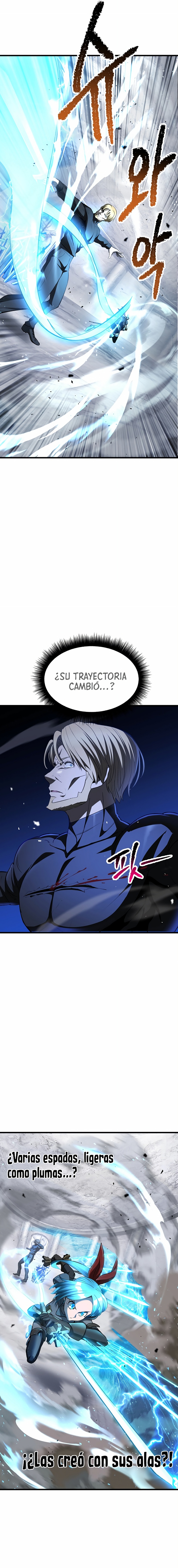 Read Latna Saga Survival of a Sword King Español Manga Online