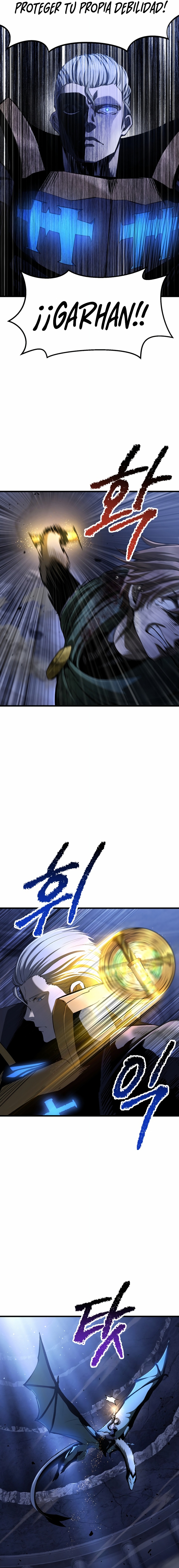 Read Latna Saga Survival of a Sword King Español Manga Online