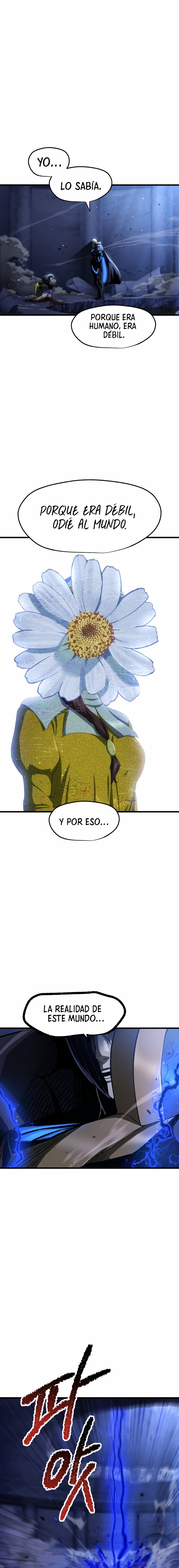 Read Latna Saga Survival of a Sword King Español Manga Online