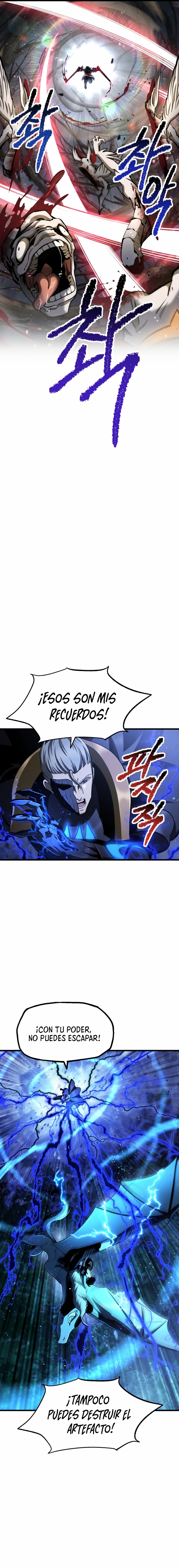 Read Latna Saga Survival of a Sword King Español Manga Online