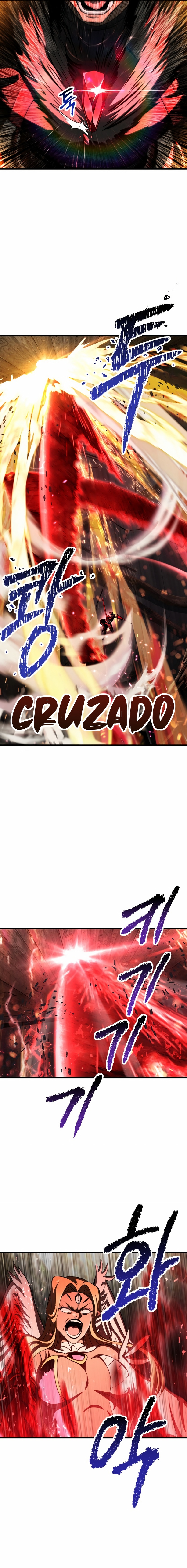 Read Latna Saga Survival of a Sword King Español Manga Online