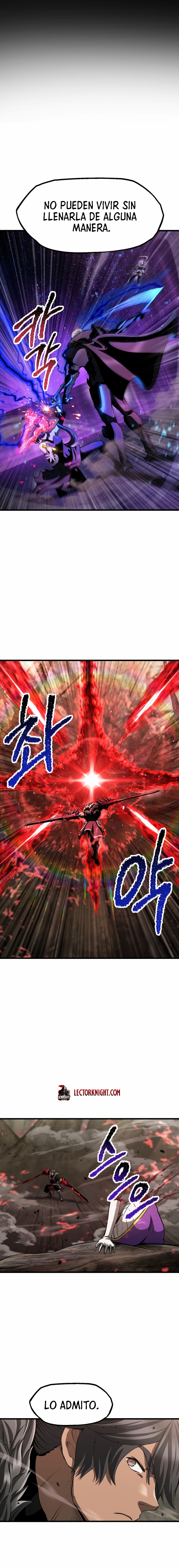 Read Latna Saga Survival of a Sword King Español Manga Online